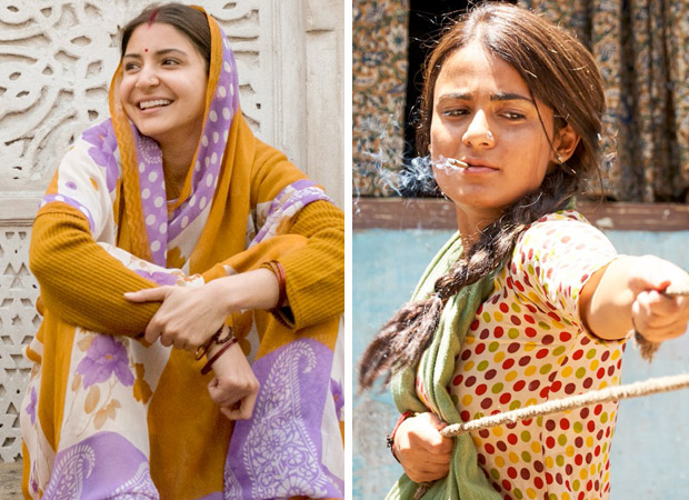 Box Office Sui Dhaaga is very good on Monday, collects Rs. 7 crore; Pataakha too holds on Box Office Sui Dhaaga is very good on Monday, collects Rs. 7 crore; Pataakha too holds on