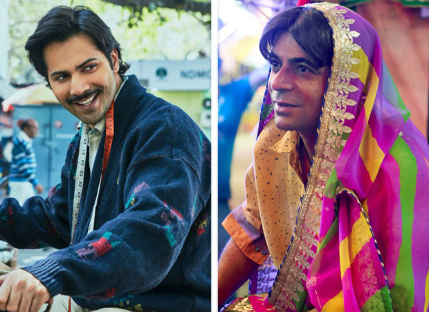 Box Office Sui Dhaaga is yet another major success for Varun Dhawan and Anushka Sharma, Pataakha is a flop for Vishal Bhardwaj Box Office Sui Dhaaga is yet another major success for Varun Dhawan and Anushka Sharma, Pataakha is a flop for Vishal Bhardwaj