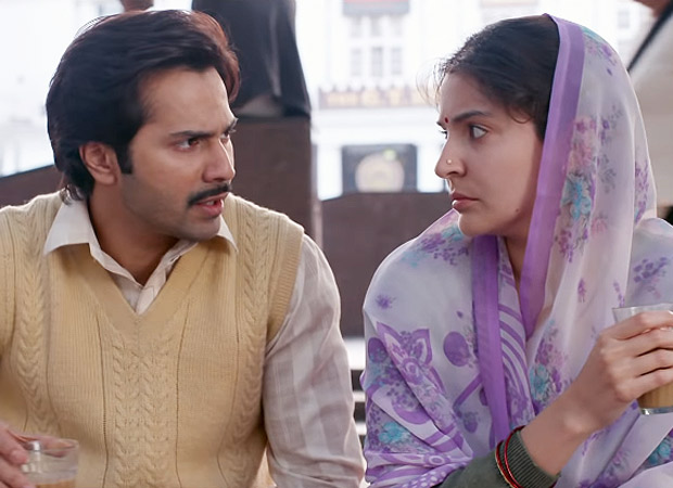 Box Office Sui Dhaaga – Made In India Day 13 in overseas