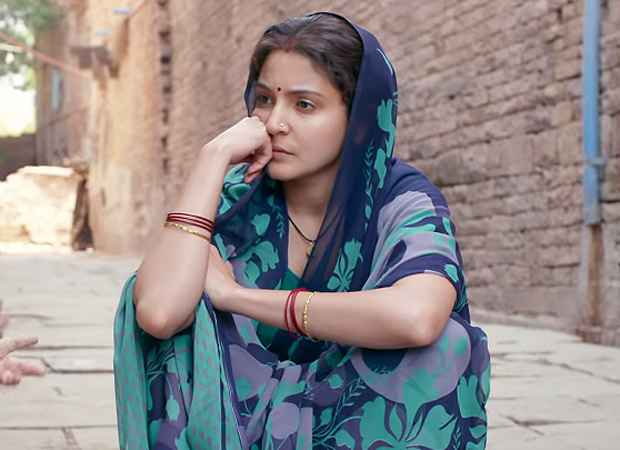 Box Office Sui Dhaaga – Made In India Day 15 in overseas