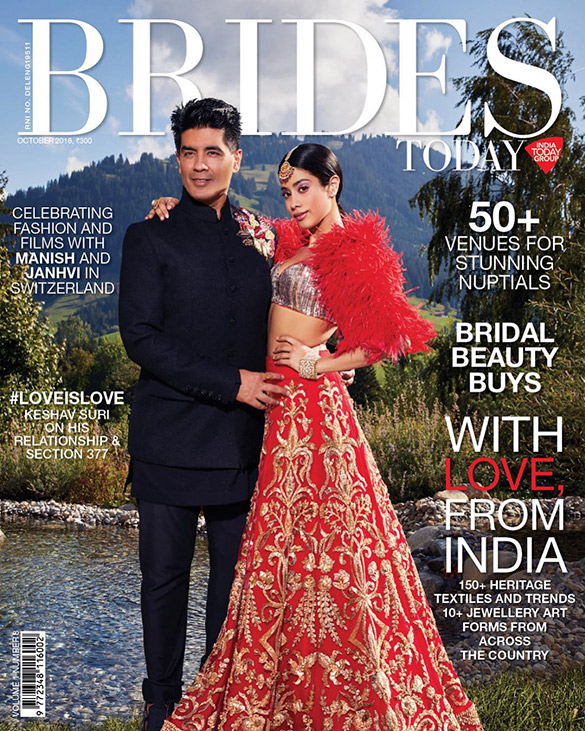brides today 3