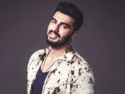 “Burping, digging your nose or scratching your balls are all illegal”, says Arjun Kapoor