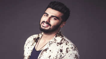 “Burping, digging your nose or scratching your balls are all illegal”, says Arjun Kapoor
