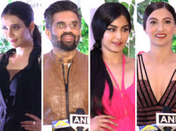 CHECK OUT: Asia Spa Fit & Fabulous Awards 2018 | Green Carpet | Part 1