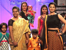 CHECK OUT: India Kids Fashion Week Day 1 | Part 2