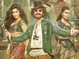 CHECK OUT: Making of Thugs Of Hindostan | Chapter 4: Training for Action