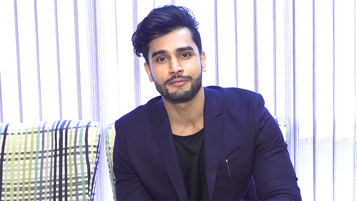 CHECK OUT: Rohit Khandelwal launches his personal app