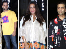 CHECK OUT: Soha Ali Khan’s STAR-STUDDED birthday party