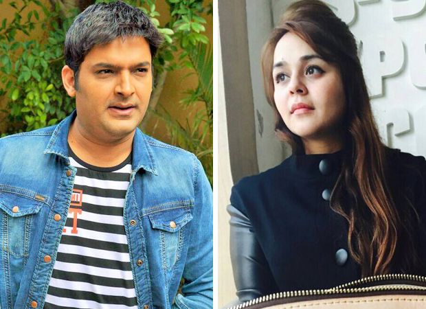 CONFIRMED Kapil Sharma to marry fiancé Ginni Chatrath on December 12