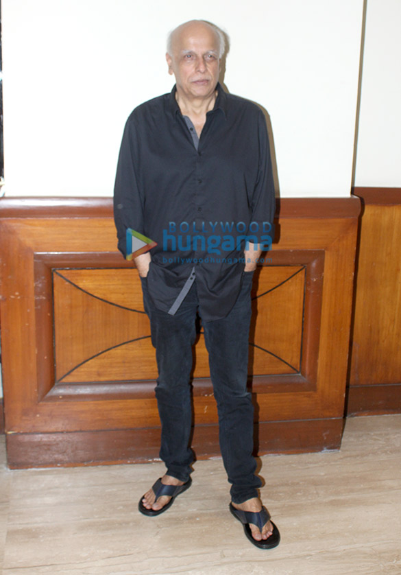 cast of the film jalebi snapped during media interviews 3