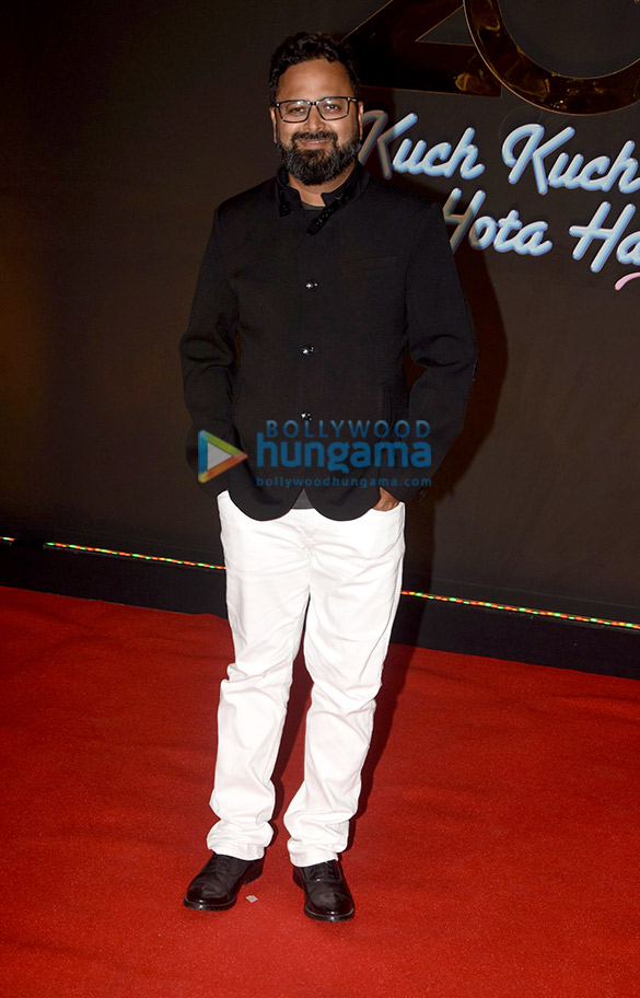 celebs grace 20 years celebration of kuch kuch hota hai 1 18