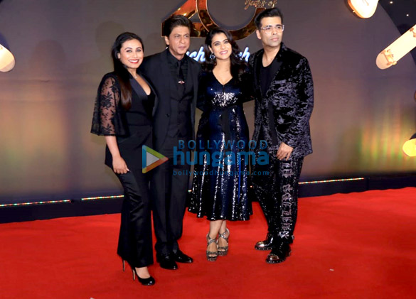 celebs grace 20 years celebration of kuch kuch hota hai 1 2