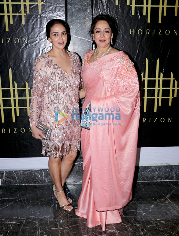 Celebs grace Hema Malini’s birthday bash Celebs grace Hema Malini’s birthday bash