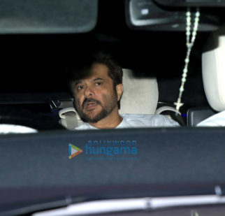 Celebs grace LoveYatri screening at Yash Raj Studios