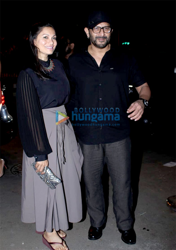 celebs grace soha ali khans birthday bash 10