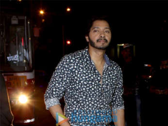 Celebs grace Soha Ali Khan's birthday bash