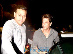 Celebs grace Zoya Akhtar’s birthday bash