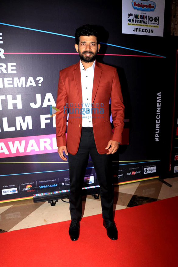 celebs grace the 9th jagran film festival 4