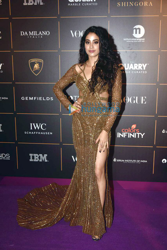 celebs grace the vogue women of the year awards 2018 10
