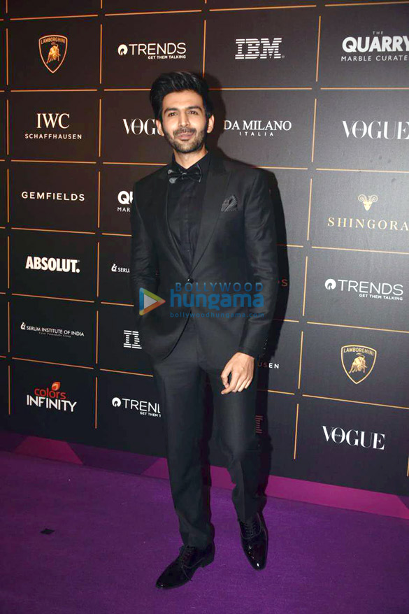 celebs grace the vogue women of the year awards 2018 7