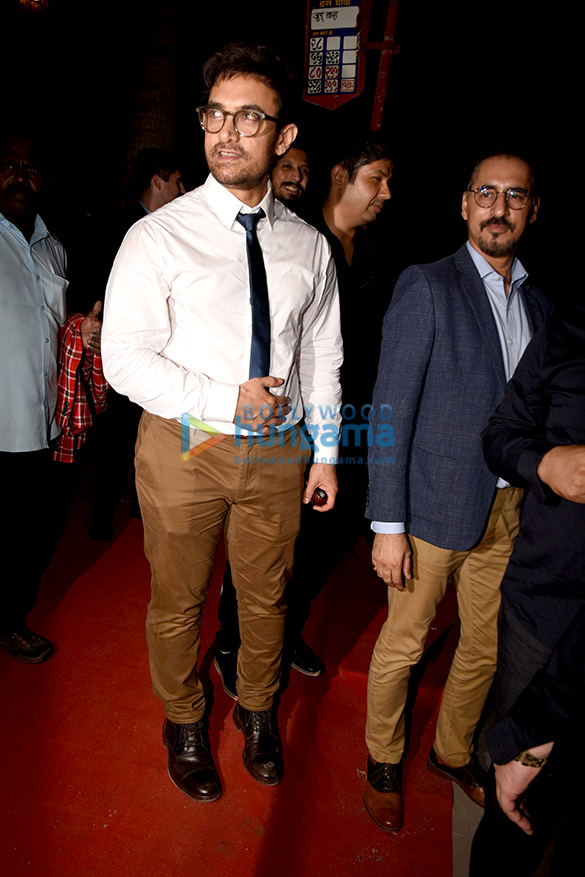 Celebs grace the after party of 20th Jio MAMI Film Festival 2018