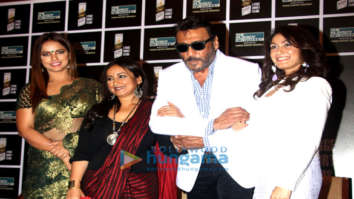 Celebs grace the screening of the short film ‘The Playboy Mr. Sawhney’