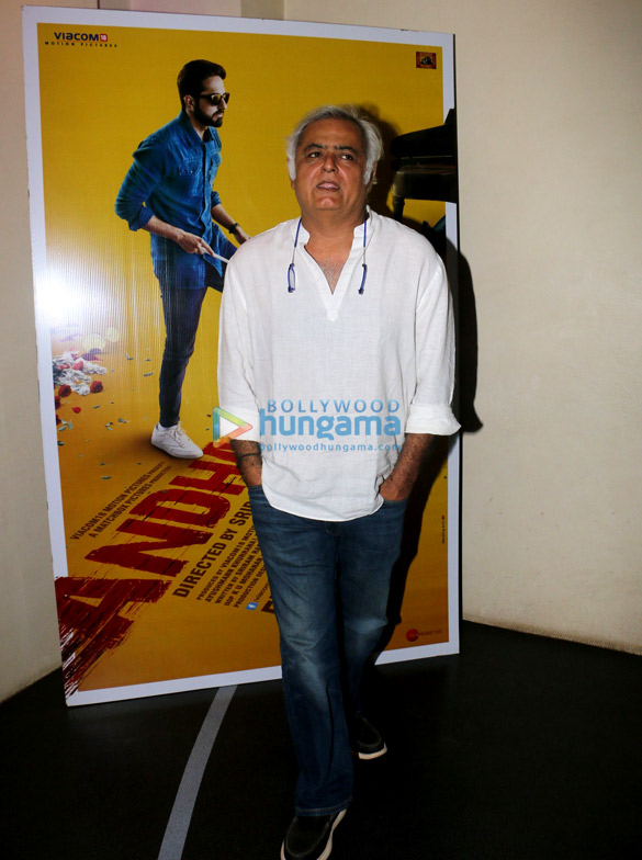 celebs grace the special screening of andhadhun 14