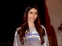 Celebs grace the special screening of ‘LoveYatri’