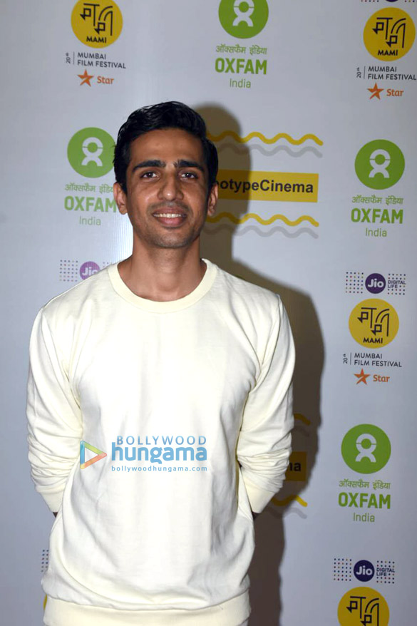 celebs snapped attending the 20th jio mami film festival 2018 12