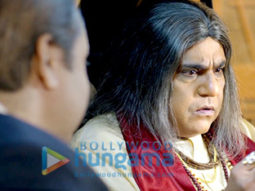 Movie Stills Of The Movie Chal Jaa Bapu