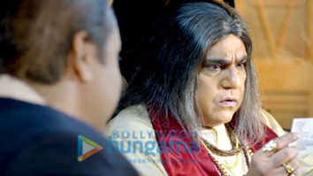 Movie Stills Of The Movie Chal Jaa Bapu