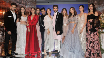 Check Out: Manish Malhotra’s new festival line | Fashion Show