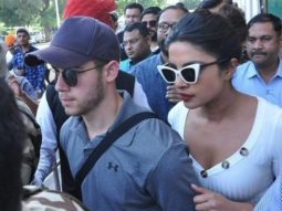 Check out: Priyanka Chopra flies to Jodhpur with Nick Jonas