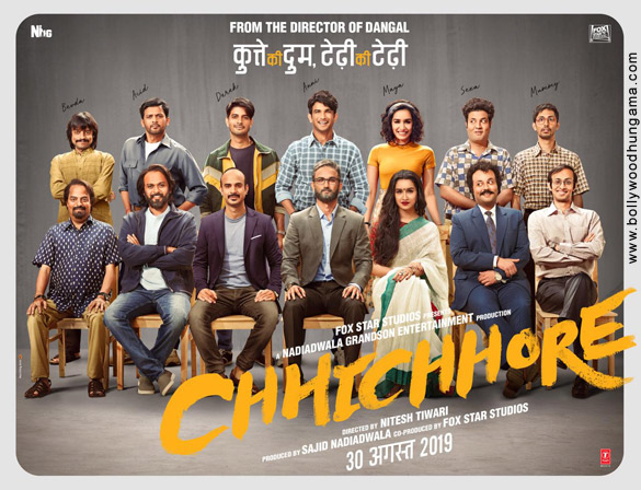 chhichhore 2