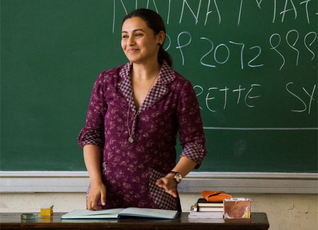China Box Office: Hichki collects USD 0.47 million on Day 15; total collections at Rs. 105.37 cr China Box Office: Hichki collects USD 0.47 million on Day 15; total collections at Rs. 105.37 cr