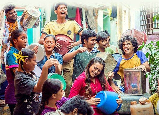 China Box Office Hichki collects USD 730K on Day 7 in China; cross the Rs. 50 cr mark 