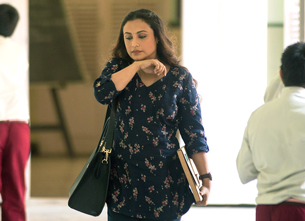 China Box Office Hichki crossed Rs. 100 cr. in China; total collections at Rs. 103 cr