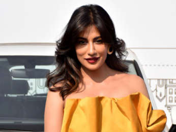 Chitrangda Singh graces the launch of the Volkswagen Tiguan