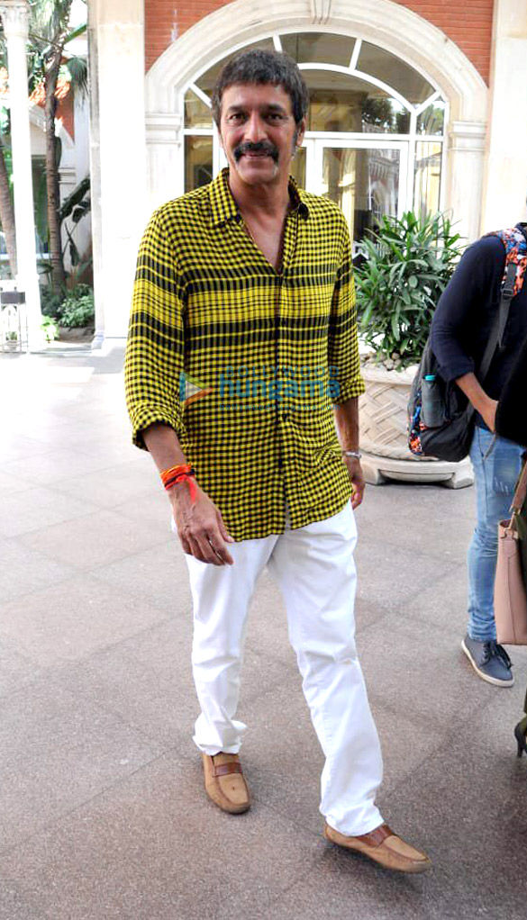 chunky pandey for india today group mumbai manthan 1