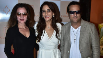 CHECK OUT: Farah khan Store Launch New Collection with Many Celebs