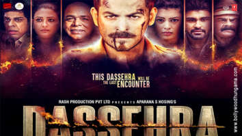 First Look Of Dassehra