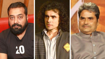 Dear fans of Anurag Kashyap, Imtiaz Ali and Vishal Bhardwaj, when will you guys see the writing on the wall?