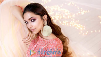 Celebrity Photos of Deepika Padukone