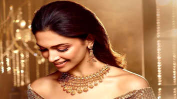 Celebrity Photo Of Deepika Padukone