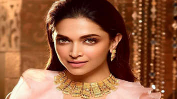 Celebrity Photo Of Deepika Padukone