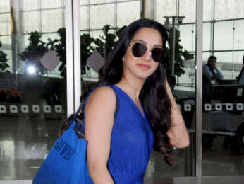Deepika Padukone, Ranbir Kapoor, Sunny Leone and others snapped at the airport