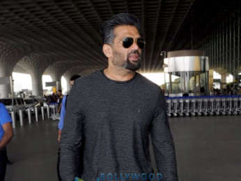 Deepika Padukone, Ranbir Kapoor, Sunny Leone and others snapped at the airport