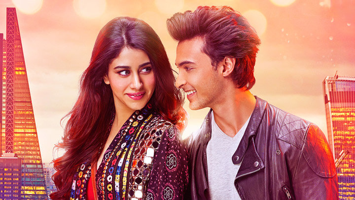 Dialogue Promo (Loveyatri) Dialogue Promo (Loveyatri)