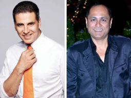 Did you know? Title of Namaste England is given by Akshay Kumar, CONFESSES Vipul Shah