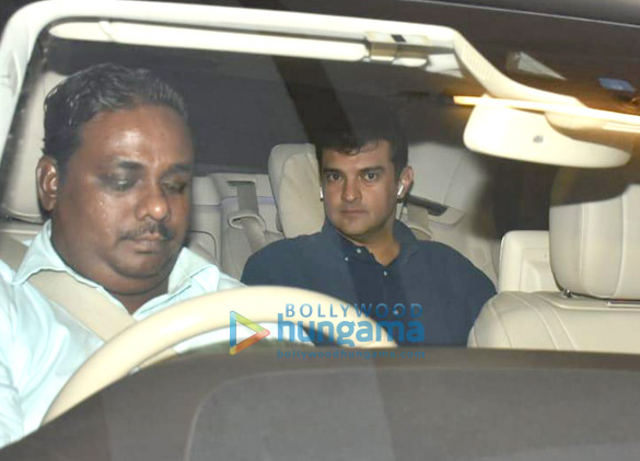 directors and producers snapped at a meeting at ritesh sidhwanis residence 1